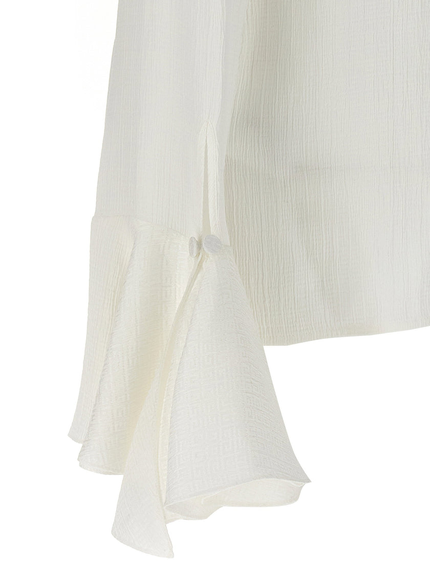Givenchy 4g Shirt