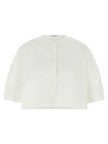 Givenchy Cropped Shirt