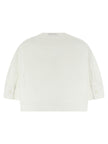 Givenchy Cropped Shirt