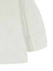 Givenchy Cropped Shirt