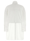 Givenchy Asymmetric Shirt