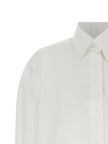 Givenchy Asymmetric Shirt