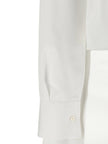 Givenchy Asymmetric Shirt