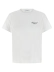 Givenchy T-shit Logo Stamp