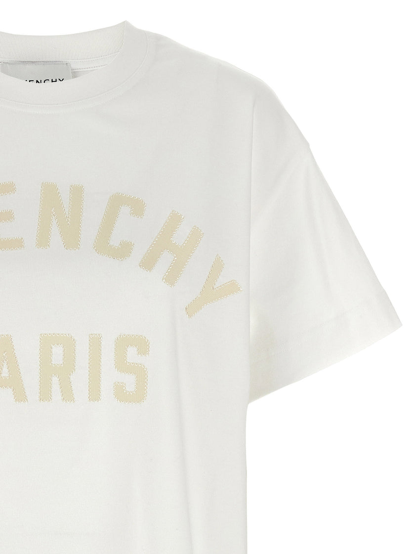 Givenchy Paris T-shirt