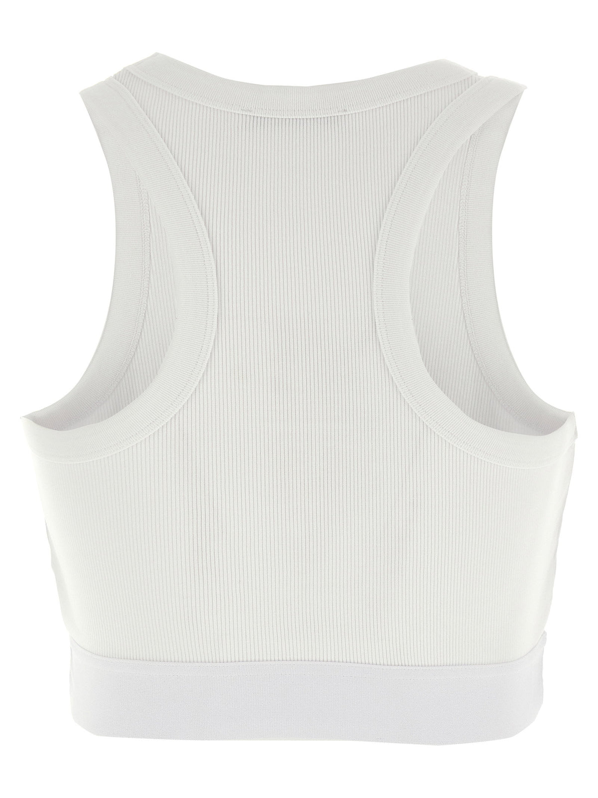Givenchy Crop Tank Top