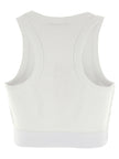 Givenchy Crop Tank Top