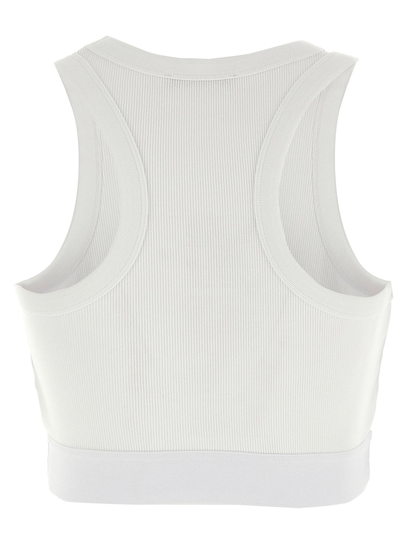 Givenchy Crop Tank Top