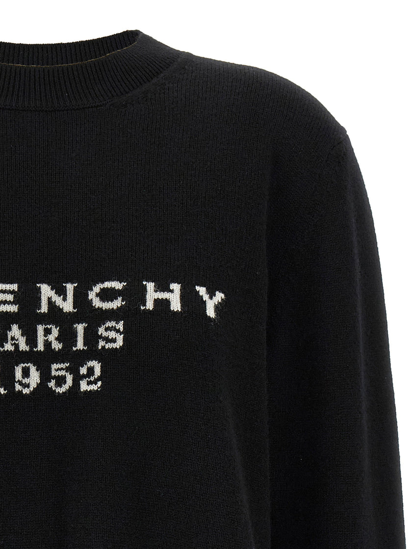 Givenchy Paris 1952 Sweater