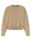 Givenchy Logo Stamp Sweatshirt
