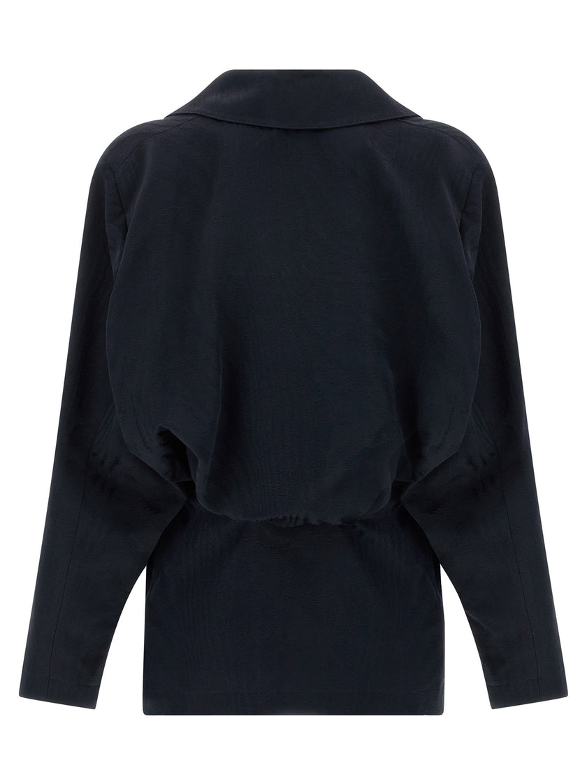 Blazé Milano Sharewood Ares Blazer