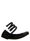 René Caovilla Cleo Ballet Flats