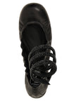 René Caovilla Cleo Ballet Flats