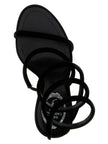 René Caovilla Cleo Sandals