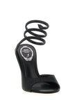 René Caovilla Audrey Sandals