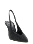 René Caovilla Jinny Slingback
