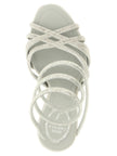 René Caovilla Dania Sandals