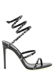 René Caovilla Cleo Sandals