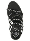 René Caovilla Cleo Sandals
