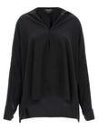 Tom Ford Crepe De Chine Shirt