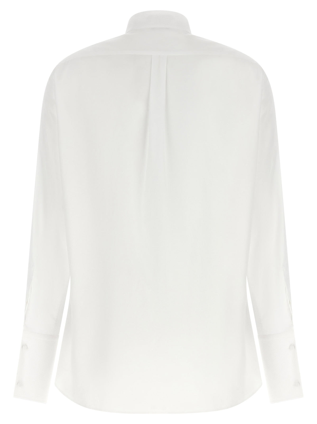 Tom Ford Tuxedo Shirt