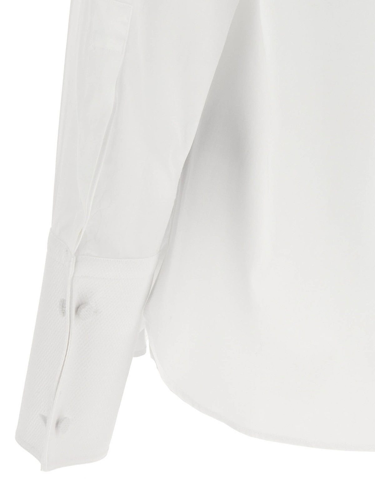 Tom Ford Tuxedo Shirt