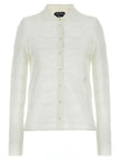 Tom Ford Openwork Cardigan