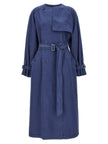 Max Mara Calao Trench Coat