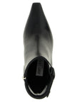 Jimmy Choo Camie Ankle Boots