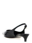 Dolce & Gabbana Mun Slingback