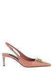 Dolce & Gabbana Lollo Slingback