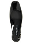 Dolce & Gabbana Jackie New Slingback