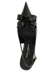 Dolce & Gabbana Coeur Slingbacks