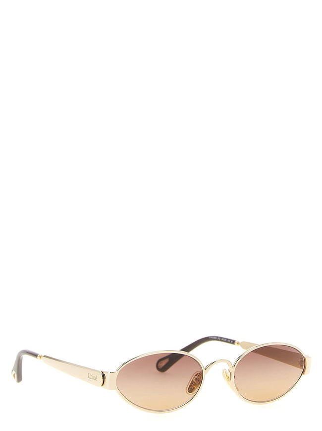 Chloé 54 Sunglasses