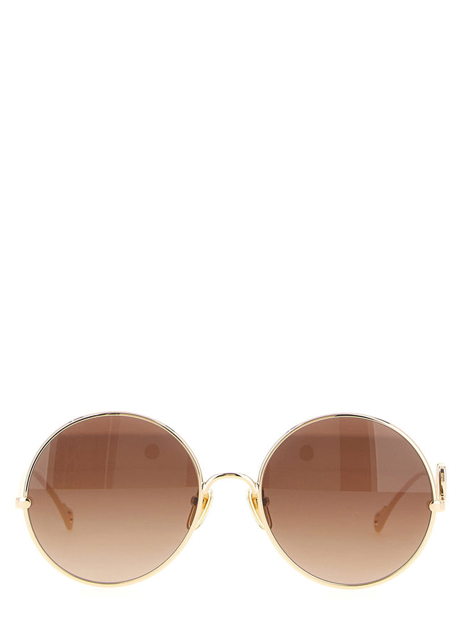 Chloé 56 Sunglasses