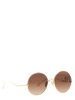Chloé 56 Sunglasses