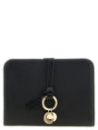 Chloé Alphabet Bifold Wallet