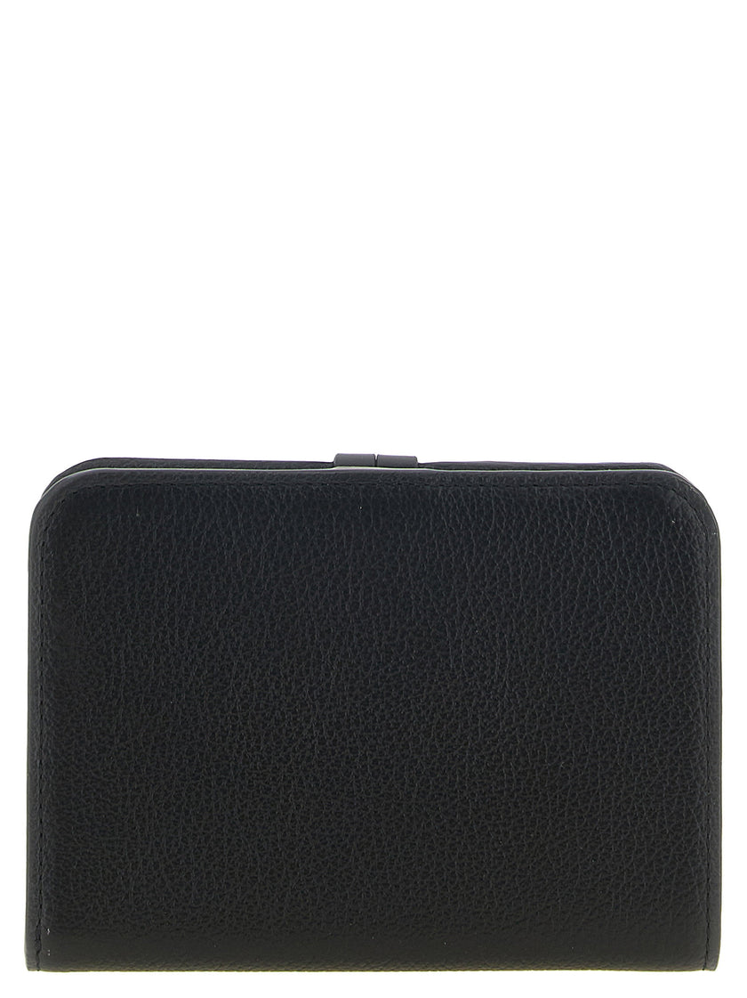 Chloé Alphabet Bifold Wallet