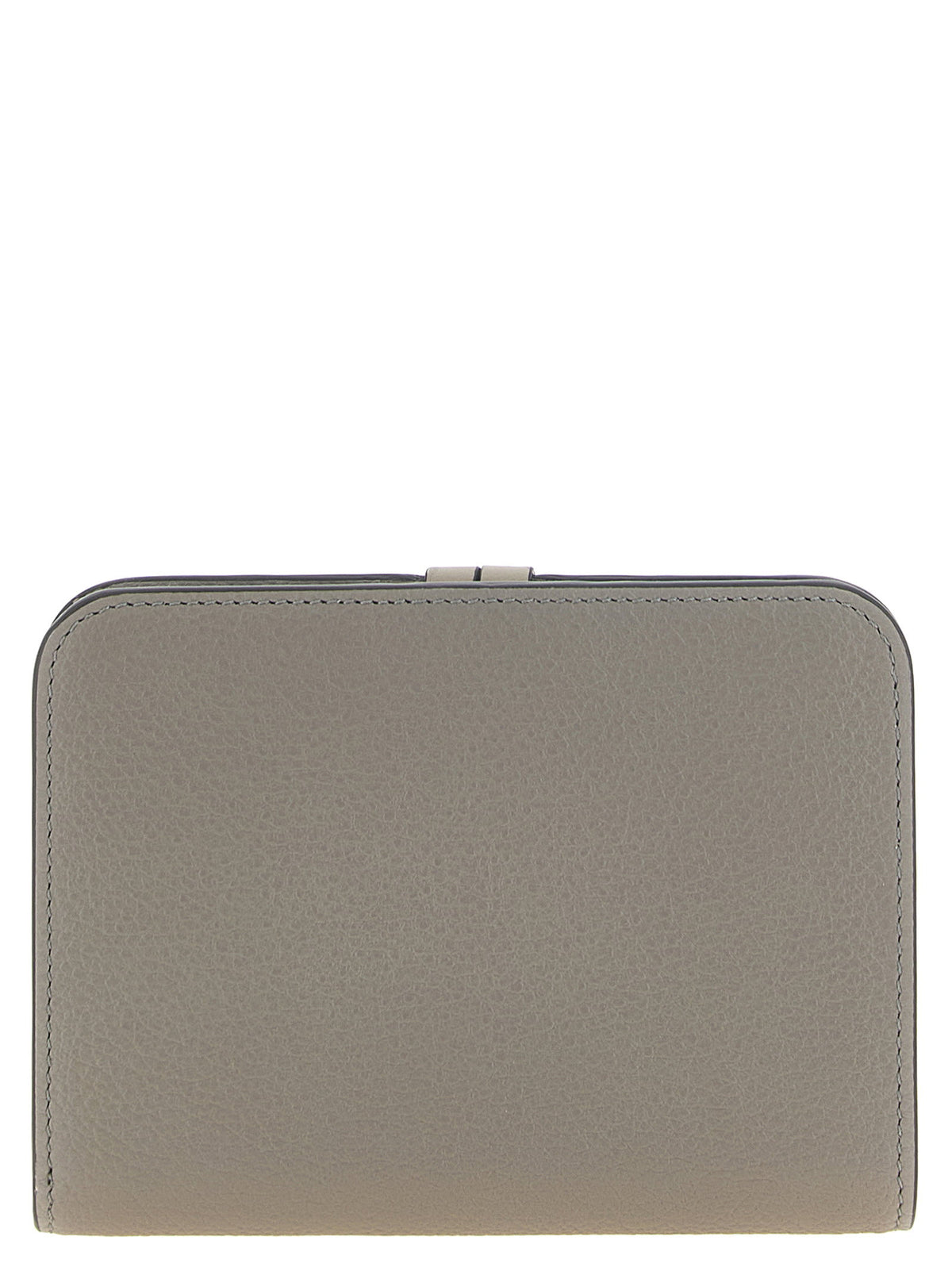 Chloé Alphabet Bi-fold Wallet