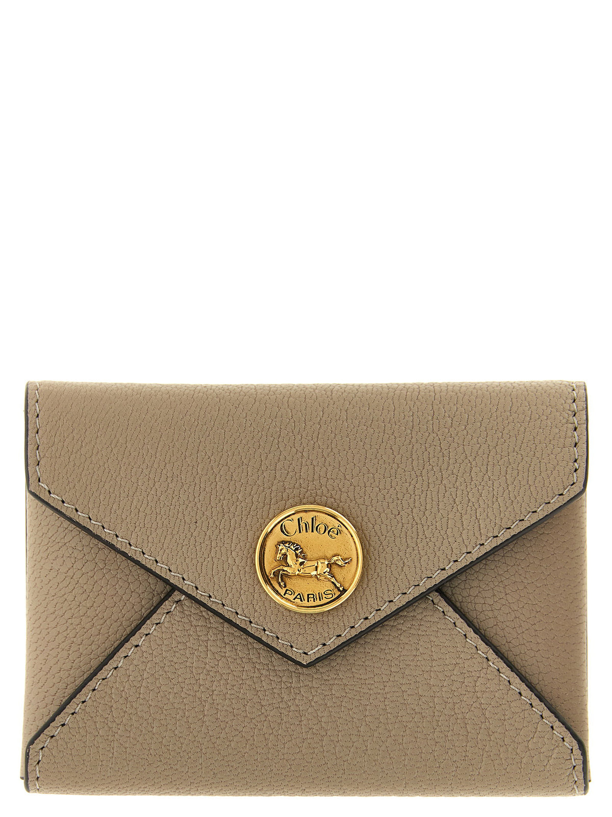 Chloé Envelope Card Holder