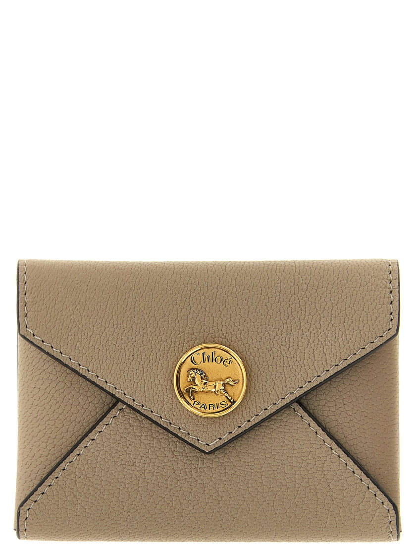 Chloé Envelope Card Holder