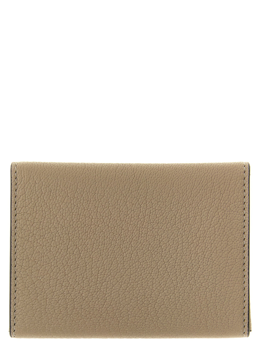 Chloé Envelope Card Holder