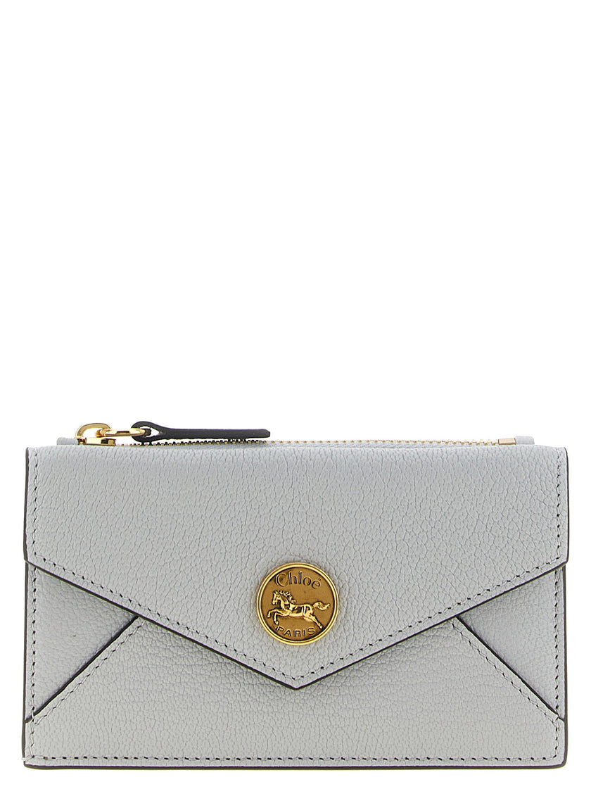 Chloé Envelope Small Wallet