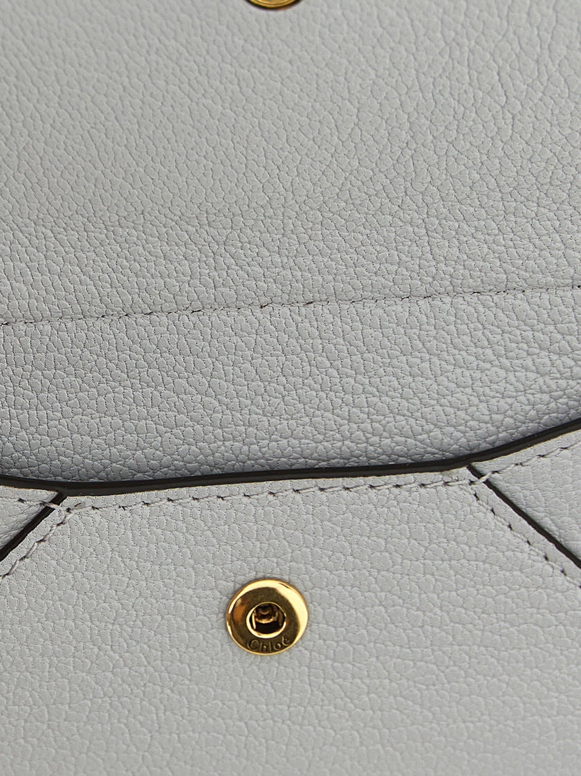 Chloé Envelope Small Wallet