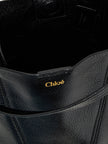 Chloé Spin Handbag