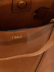 Chloé Spin Handbag