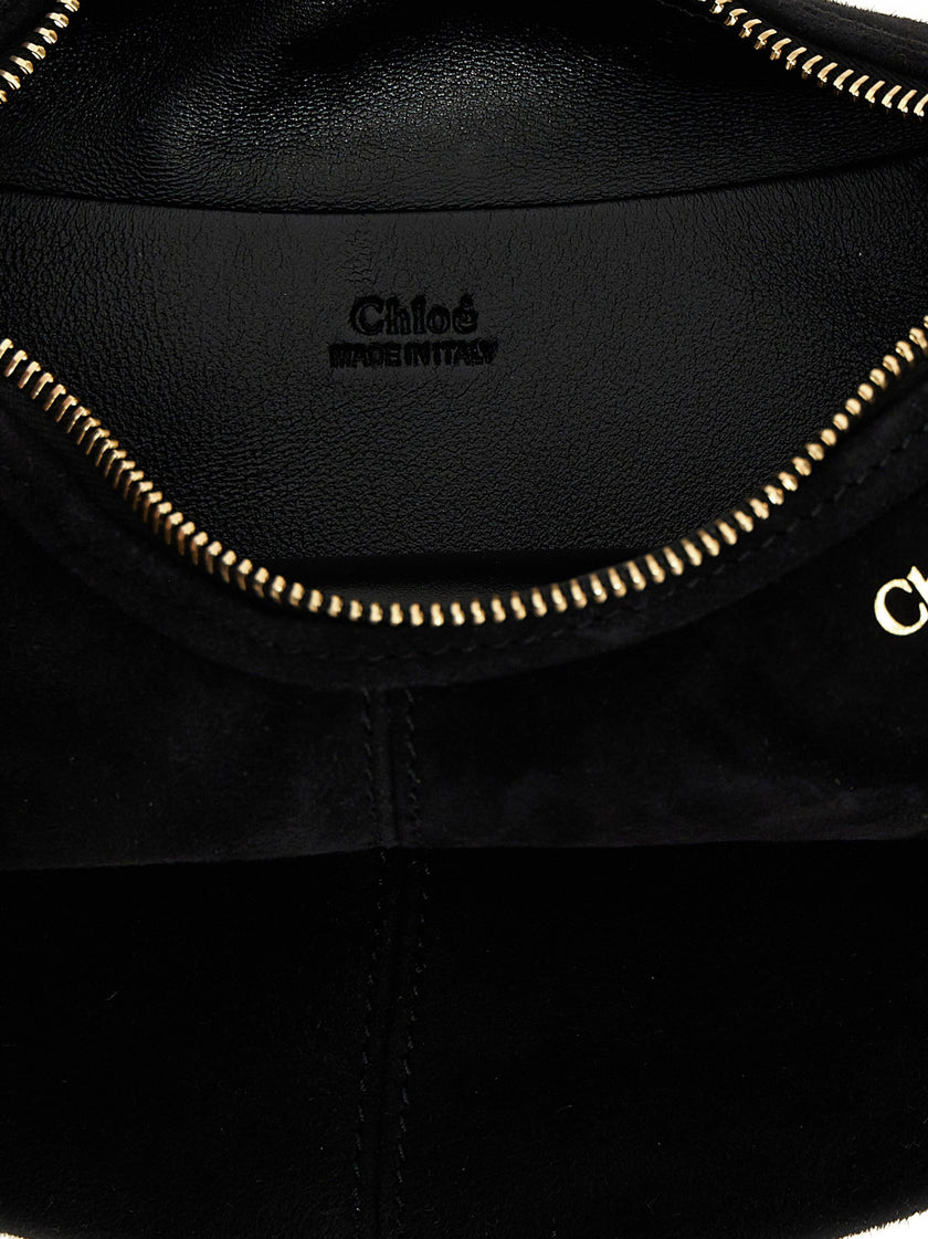 Chloé Bracelet Hobo Mini Handbag