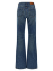 Chloé Palazzo Jeans