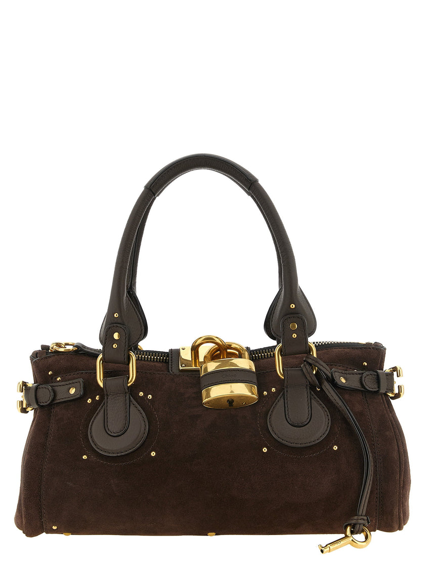 Chloé Paddington Shoulder Bag