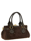 Chloé Paddington Shoulder Bag